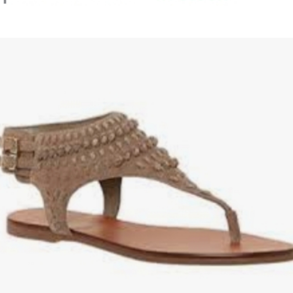 Vince Camuto Rohana Thong Sandal Sz 7.5